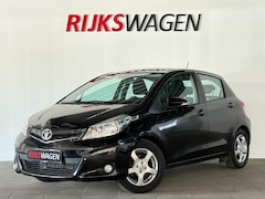 Toyota Yaris - 1.3 VVT-i Executive Airco/Trekhaak/KM