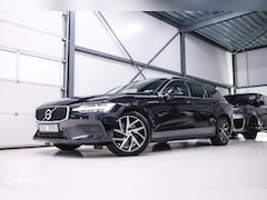 Volvo V60 - 2.0 T4 Momentum Pro | Trekhaak | 1e eig | Dealer onderhouden | Camera |