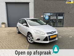 Ford Focus - 1.0 EcoBoost Edition Airco/Cruise/Navigatie
