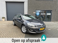 Opel Astra Sports Tourer - 1.4 Turbo Business + Airco/Cruise