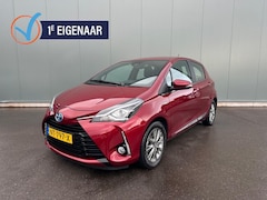 Toyota Yaris - 1.0 VVT-i Now NL AUTO | 1E EIGENAAR