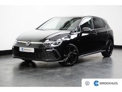 Volkswagen Golf - 1.4 eHybrid GTE | Achteruitrijcamera | Lichtmetalen velgen 18" | Trekhaak elektrisch uitkl