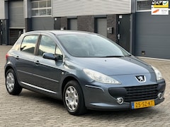 Peugeot 307 - 1.4-16V XS AIRCO CRUISE NIEUW APK NAP
