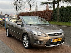 Ford Focus Coupé-Cabriolet - 2.0 Titanium