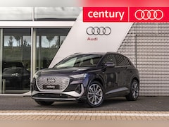 Audi Q4 e-tron - 45 quattro S Edition 82 kWh | 360 | HUD | SONOS | TREKHAAK