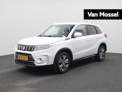 Suzuki Vitara - 1.4 Boosterjet Select Smart Hybrid | APPLE CARPLAY-ANDRIOD AUTO | CAMERA | STOELVERWARMING