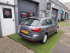 SEAT Ibiza ST - 1.2 TSI Style 2016 Clima Navi PDC Nette Auto