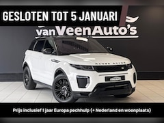 Land Rover Range Rover Evoque - 2.0 Si4 HSE Dynamic