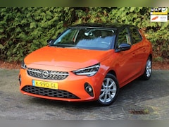 Opel Corsa - 1.2 Elegance 100PK Automaat | Airco | Lichtmetalen velgen | Airco