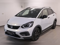 Honda Jazz - 1.5 e:HEV Advance Crosstar
