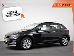 Volkswagen Polo - 1.0 TSI DSG Highline | Navigatie | Climate Control | Cruise Control | DAB | Bluetooth | Li