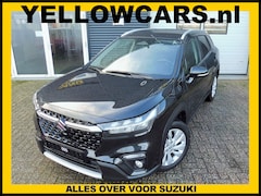 Suzuki S-Cross - 1.4 Boosterjet Select Smart Hybrid (model 2025)