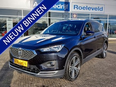 SEAT Tarraco - 1.5 TSI 150pk Xcellence Business Intense | Navi | Apple Carplay | Adap.Cruise | Clima | Le