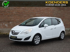 Opel Meriva - 1.4 Turbo Ecotec 120pk Cosmo/ Afn trekhaak