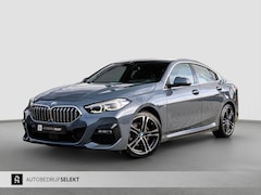 BMW 2-serie Gran Coupé - 218i M-SPORT - HARMAN KARDON - HEAD UP - CAMERA - MEMORY