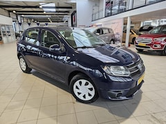 Dacia Sandero - 0.9 TCe Lauréate