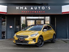 Kia XCeed - 1.6 T-GDi LAUNCH EDITION PANO / ACC / SPECIAAL UITLAAT / BOMVOL / DEALAER ONDERHOUDEN / CU