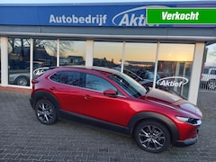Mazda CX-30 - 2.0 SA-X LUXURY