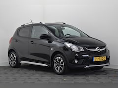 Opel Karl - ROCKS 1.0 Online Edition