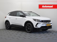 Opel Grandland - 1.2 Turbo 130PK GS-LINE Automaat