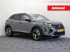 Peugeot 2008 - 1.2 Puretech 130PK ALLURE Automaat