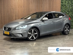 Volvo V40 - 2.0 T4 Business Sport Stoelverwarming | Parkeercamera | Cruise Control | Climate Control L