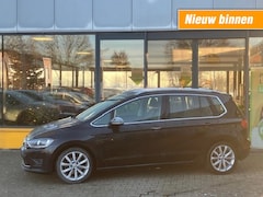 Volkswagen Golf Sportsvan - 1.2 TSI 110 pk DSG Business Edition - Navi - camera - sensoren