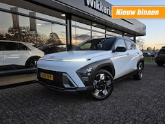 Hyundai Kona - 1.6 GDI HEV COMF SMART/ADAPTIEF/CLIMA
