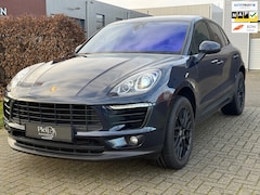 Porsche Macan - 2.0