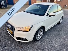 Audi A1 - 1.2 TFSI 63KW