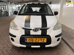 Hyundai i10 - 1.1 Active Cool