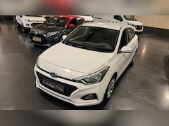 Hyundai i20 - 1.2 I-DRIVE COOL
