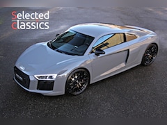 Audi R8 - V10 RWS 1 of 999 / A1 condition / 1 owner / 1st paint / Dealer serviced