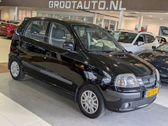 Hyundai Atos - 1.1i Dynamic Cool Airco, Trekhaak, Stuurbekrachtiging