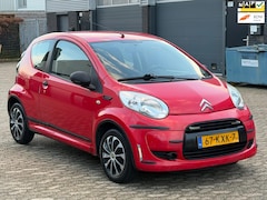 Citroën C1 - 1.0-12V Séduction NAVI BLUETOOTH