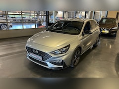 Hyundai i30 - 1.0 T-GDI N-Line