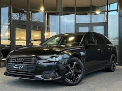 Audi A6 Avant - 40 TDI 204PK SPORT - VIRTU - ORG. NL