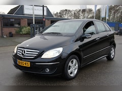 Mercedes-Benz B-klasse - 170