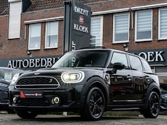 MINI Countryman - 2.0 Cooper S E ALL4 Chili PANO HARMAN KARDON CAMERA MEMORY STOEL LED HEAD UP DISPLAY