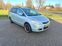 Mazda 5 - 5 1.8 7 persoons