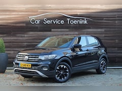 Volkswagen T-Cross - T-CROSS 1.0TSI 85KW LIFE DSG-7 AUT