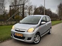 Daihatsu Cuore - 1.0 Premium, nieuwe apk, perfect onderhouden