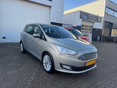 Ford Grand C-Max - 1.0 Titanium