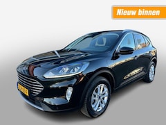 Ford Kuga - 2.5 PHEV TITANIUM