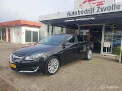 Opel Insignia - 1.4 T ECOFLEX BUSINESS+|2014|NAVI|KLIMA|CRUISE
