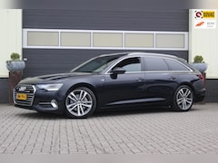 Audi A6 Avant - 45 TFSI quattro Sport Pro Line S | Panoramadak |