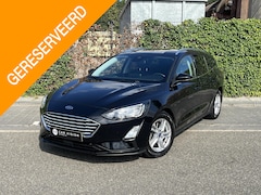 Ford Focus Wagon - 1.0 EcoBoost Edition Business * Camera * Carplay * Garantie