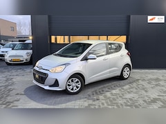 Hyundai i10 - 1.0i i-Motion Comfort|Airco