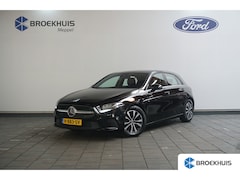 Mercedes-Benz A-klasse - 180 Business Solution | Sportstoelen Half Leder | Automaat | Camera | Breedbeeld Navi | BT