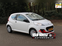 Peugeot 107 - 1.0 Access Accent, Airco, 1e Eigenaar, 15953km+Nap